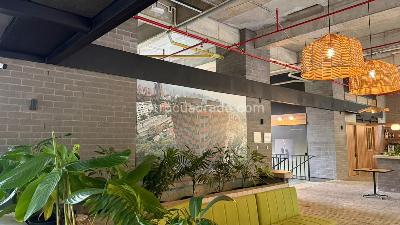 Apartamento en venta en El Poblado, Medellín · foto 15 de 20