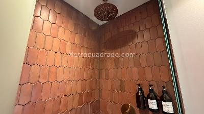 Apartamento en venta en El Poblado, Medellín · foto 16 de 20