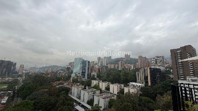 Apartamento en venta en El Poblado, Medellín · foto 18 de 20