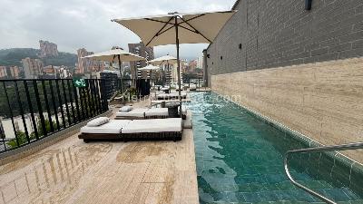 Apartamento en venta en El Poblado, Medellín · foto 19 de 20