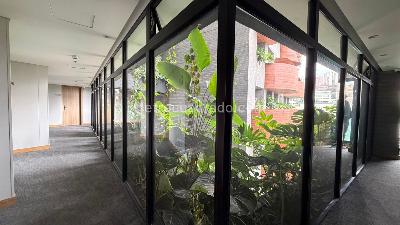Apartamento en venta en El Poblado, Medellín · foto 20 de 20
