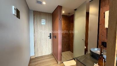 Apartamento en venta en El Poblado, Medellín · foto 4 de 20