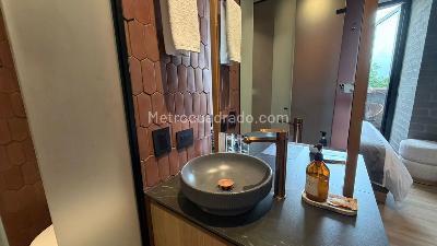 Apartamento en venta en El Poblado, Medellín · foto 8 de 20