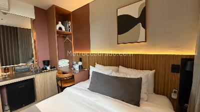 Apartamento en venta en El Poblado, Medellín · foto 9 de 20