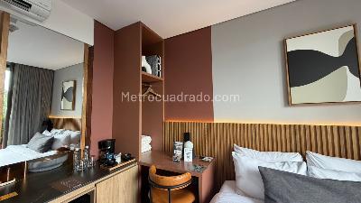 Apartamento en venta en El Poblado, Medellín · foto 10 de 20