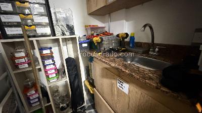 Casa de 3 alcobas en venta en Guayabal, Medellín, 172 m² · foto 11 de 20