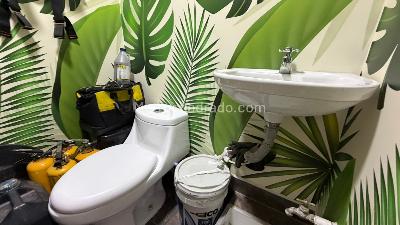 Casa de 3 alcobas en venta en Guayabal, Medellín, 172 m² · foto 12 de 20