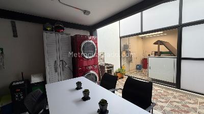 Casa de 3 alcobas en venta en Guayabal, Medellín, 172 m² · foto 15 de 20