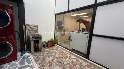 Casa de 3 alcobas en venta en Guayabal, Medellín, 172 m² · foto 16 de 20