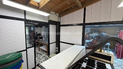 Casa de 3 alcobas en venta en Guayabal, Medellín, 172 m² · foto 17 de 20