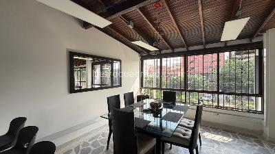 Casa de 3 alcobas en venta en Guayabal, Medellín, 172 m² · foto 18 de 20
