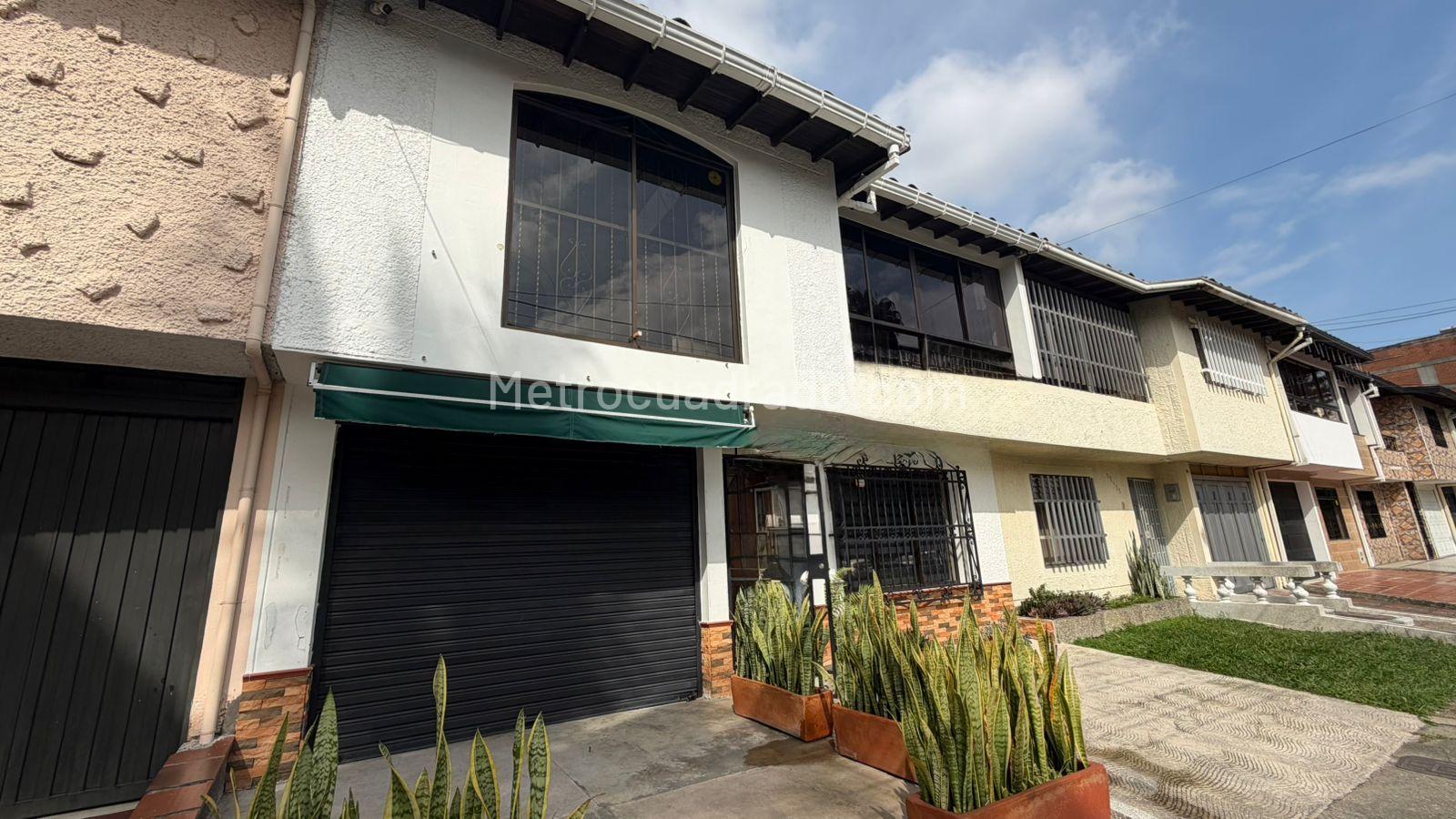 Casa de 3 habitaciones en venta en Guayabal, Medellín — imagen 1 de 20