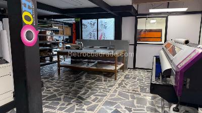 Casa de 3 alcobas en venta en Guayabal, Medellín, 172 m² · foto 5 de 20