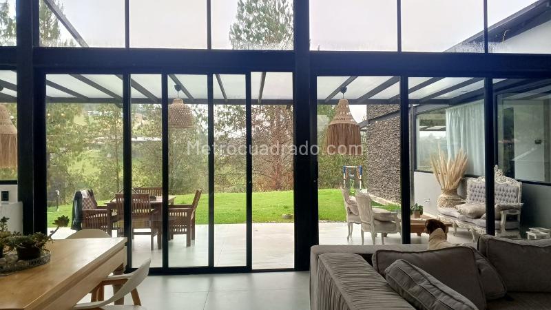 Casa en Venta, El Escobero, Envigado - Ansicht 5
