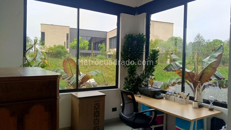 Casa en Venta, El Escobero, Envigado - Mehr