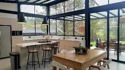 Casa – Envigado, Valle de Aburrá