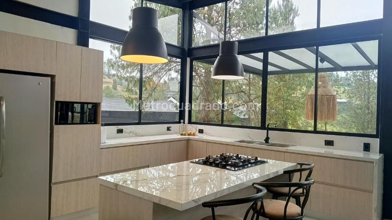 Casa en Venta, El Escobero, Envigado - Ansicht 2