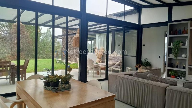 Casa en Venta, El Escobero, Envigado - Ansicht 4