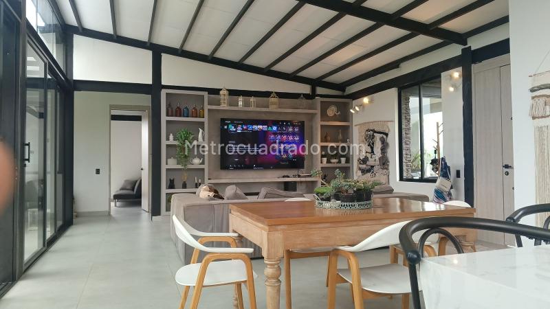 Casa en Venta, El Escobero, Envigado - Ansicht 3