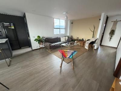 Apartamento de 2 alcobas en venta en Altos Del Poblado, Medellín, 87 m² · foto 13 de 20