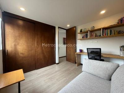 Apartamento de 2 alcobas en venta en Altos Del Poblado, Medellín, 87 m² · foto 19 de 20
