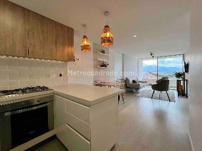 Apartaestudio en venta en Alto De Las Palmas, Medellín, 57 m² · foto 11 de 18