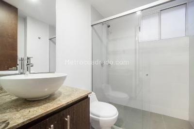 Apartaestudio en venta en Alto De Las Palmas, Medellín, 57 m² · foto 14 de 18