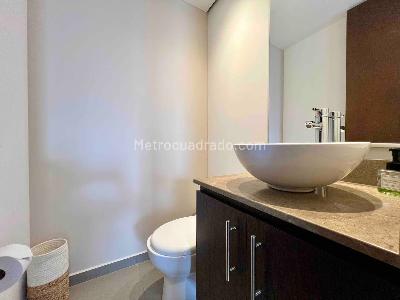 Apartaestudio en venta en Alto De Las Palmas, Medellín, 57 m² · foto 15 de 18