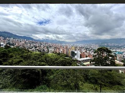 Apartaestudio en venta en Alto De Las Palmas, Medellín, 57 m² · foto 16 de 18