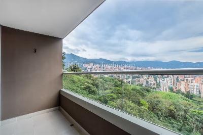 Apartaestudio en venta en Alto De Las Palmas, Medellín, 57 m² · foto 17 de 18