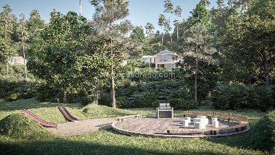Casa de 3 alcobas en venta en Alto De Las Palmas, Envigado, 203 m² · foto 20 de 20