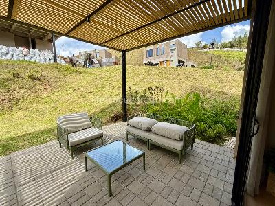Casa de 3 alcobas en venta en Alto De Las Palmas, Envigado, 203 m² · foto 4 de 20