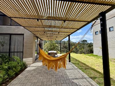 Casa de 3 alcobas en venta en Alto De Las Palmas, Envigado, 203 m² · foto 6 de 20