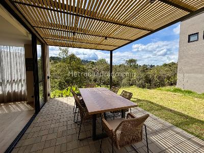 Casa de 3 alcobas en venta en Alto De Las Palmas, Envigado, 203 m² · foto 5 de 20