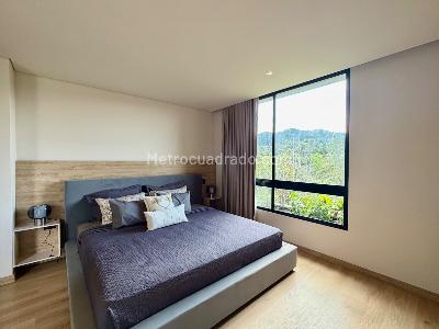 Casa de 3 alcobas en venta en Alto De Las Palmas, Envigado, 203 m² · foto 8 de 20