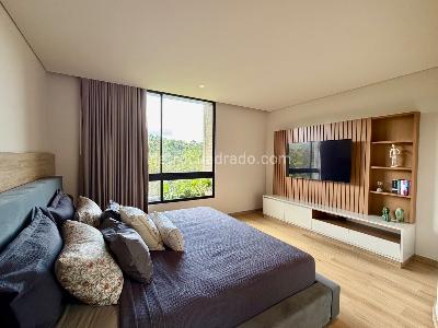 Casa de 3 alcobas en venta en Alto De Las Palmas, Envigado, 203 m² · foto 9 de 20