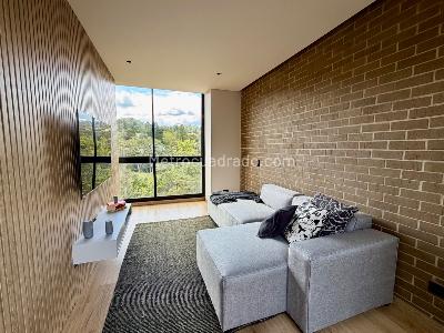 Casa de 3 alcobas en venta en Alto De Las Palmas, Envigado, 203 m² · foto 12 de 20