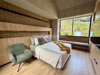 Casa de 3 alcobas en venta en Alto De Las Palmas, Envigado, 203 m² · foto 10 de 20