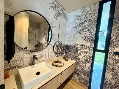 Casa de 3 alcobas en venta en Alto De Las Palmas, Envigado, 203 m² · foto 13 de 20