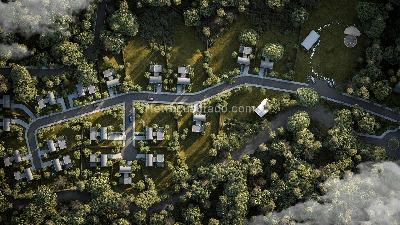 Casa de 3 alcobas en venta en Alto De Las Palmas, Envigado, 203 m² · foto 16 de 20