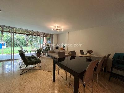 Casa de 3 alcobas en venta en Altos Del Poblado, Medellín, 180 m² · foto 5 de 20