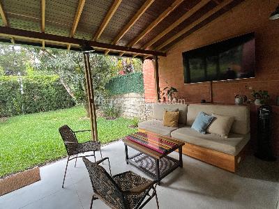 Casa de 3 alcobas en venta en Altos Del Poblado, Medellín, 180 m² · foto 7 de 20
