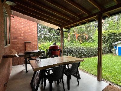 Casa de 3 alcobas en venta en Altos Del Poblado, Medellín, 180 m² · foto 8 de 20