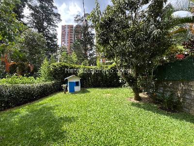 Casa de 3 alcobas en venta en Altos Del Poblado, Medellín, 180 m² · foto 9 de 20