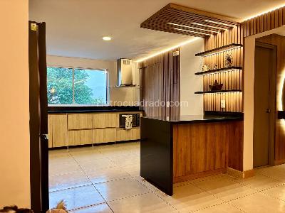 Apartamento en venta en El Poblado El Tesoro, Medellín · foto 13 de 17