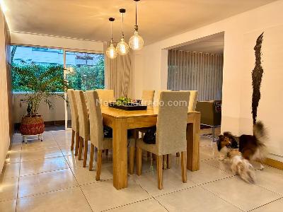 Apartamento en venta en El Poblado El Tesoro, Medellín · foto 15 de 17