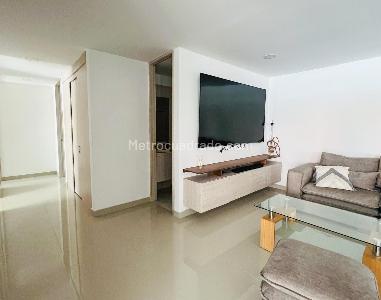 Apartamento en venta en La Cuenca, Envigado · foto 12 de 19