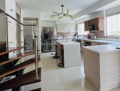 Apartamento en venta en La Cuenca, Envigado · foto 13 de 19