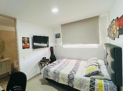 Apartamento en venta en La Cuenca, Envigado · foto 14 de 19