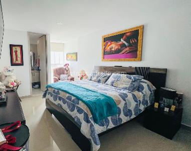 Apartamento en venta en La Cuenca, Envigado · foto 15 de 19